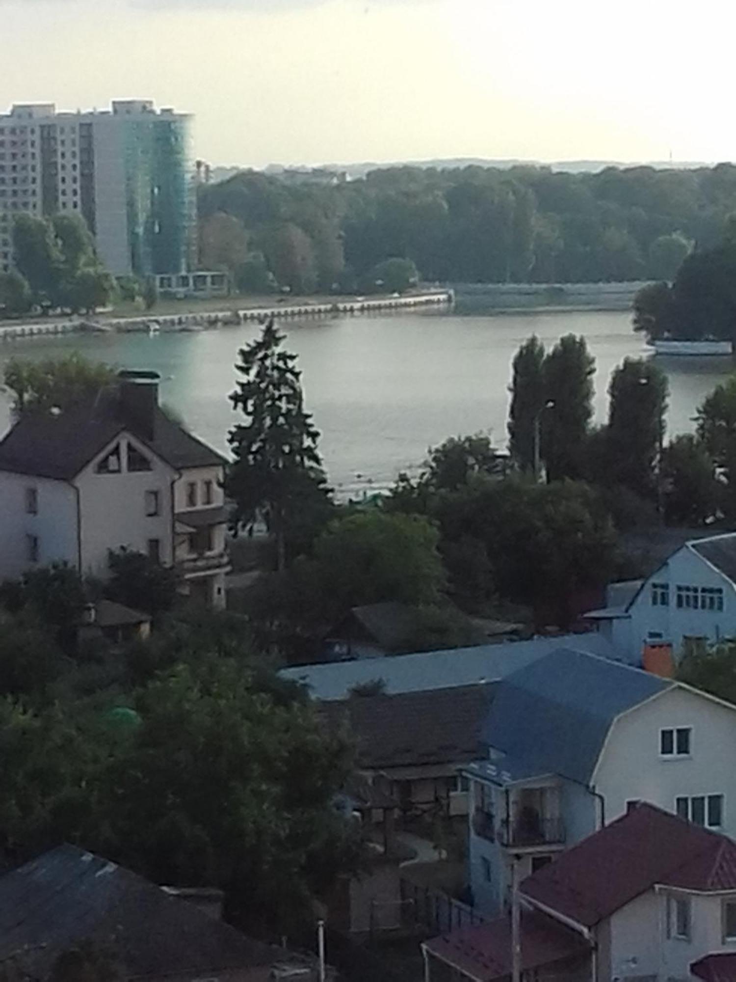 Заречанская 57/1 Khmelʼnytsʼkyy Buitenkant foto