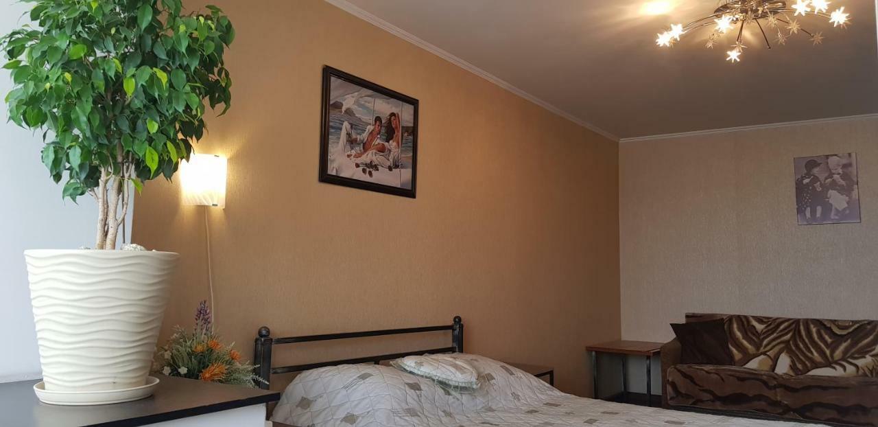 Заречанская 57/1 Khmelʼnytsʼkyy Buitenkant foto