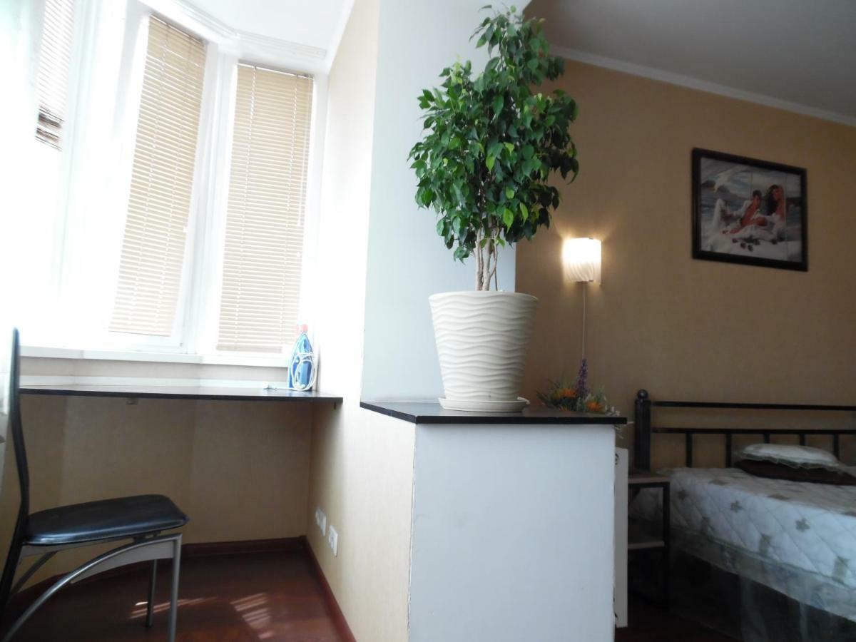 Заречанская 57/1 Khmelʼnytsʼkyy Buitenkant foto