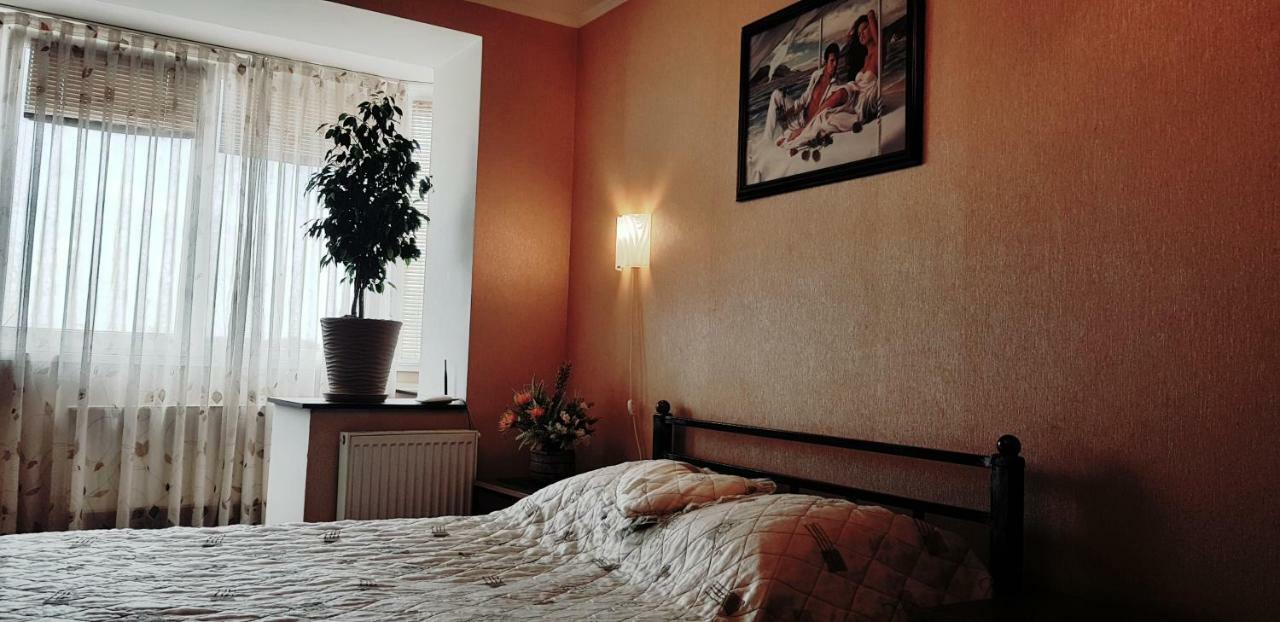 Заречанская 57/1 Khmelʼnytsʼkyy Buitenkant foto